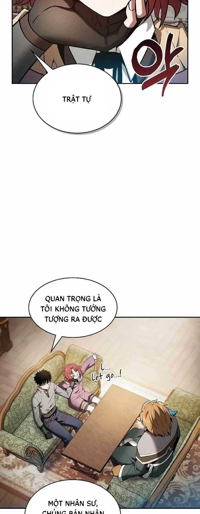 Kiếm Sĩ Thiên Tài Của Học Viện Chap 11 - Next Chap 12
