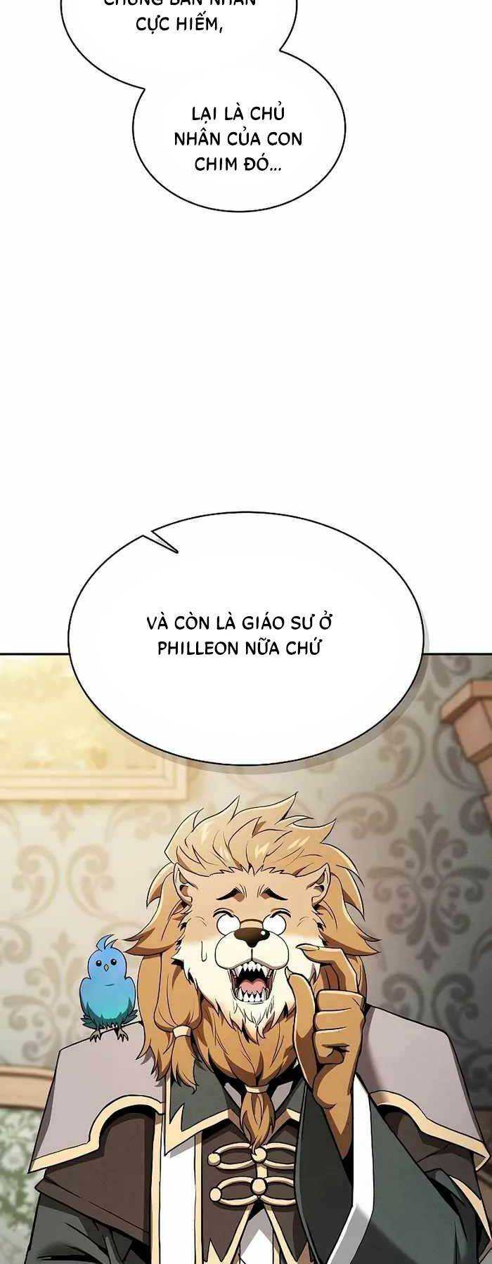Kiếm Sĩ Thiên Tài Của Học Viện Chap 11 - Next Chap 12