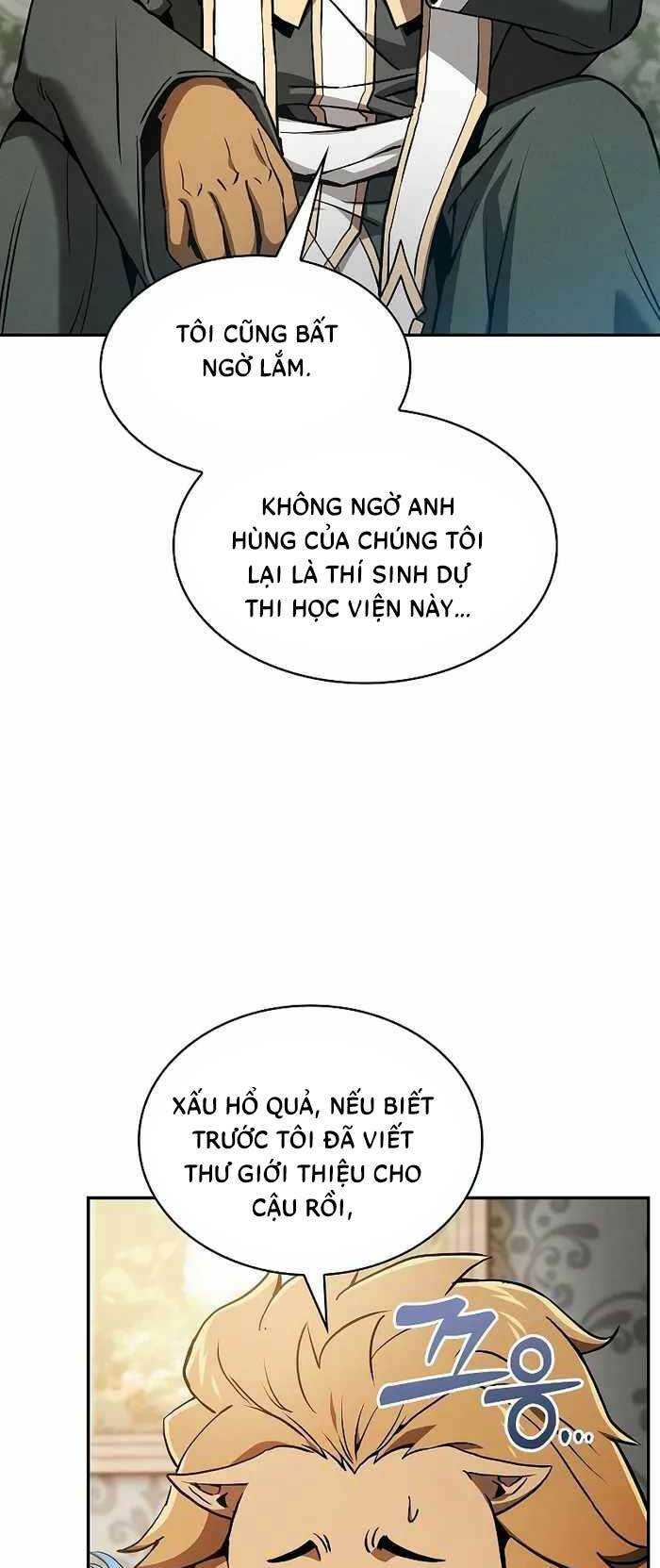 Kiếm Sĩ Thiên Tài Của Học Viện Chap 11 - Next Chap 12