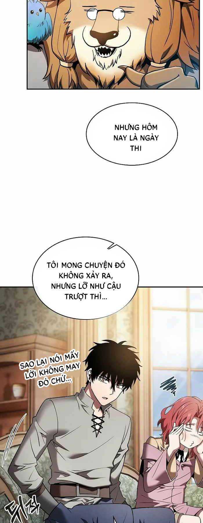 Kiếm Sĩ Thiên Tài Của Học Viện Chap 11 - Next Chap 12
