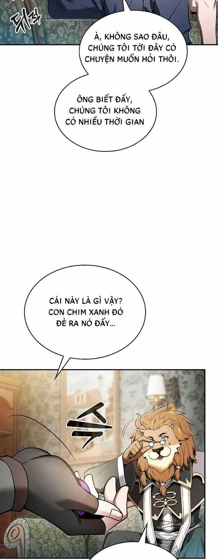 Kiếm Sĩ Thiên Tài Của Học Viện Chap 11 - Next Chap 12