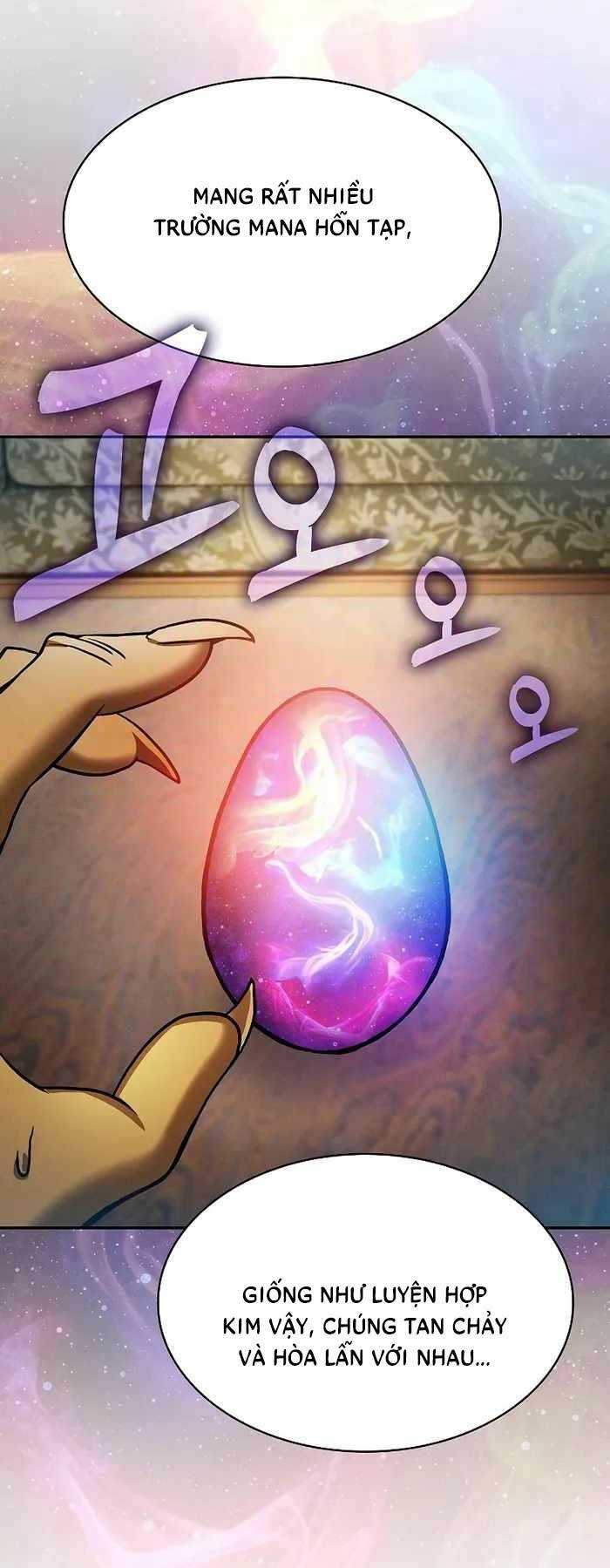 Kiếm Sĩ Thiên Tài Của Học Viện Chap 11 - Next Chap 12