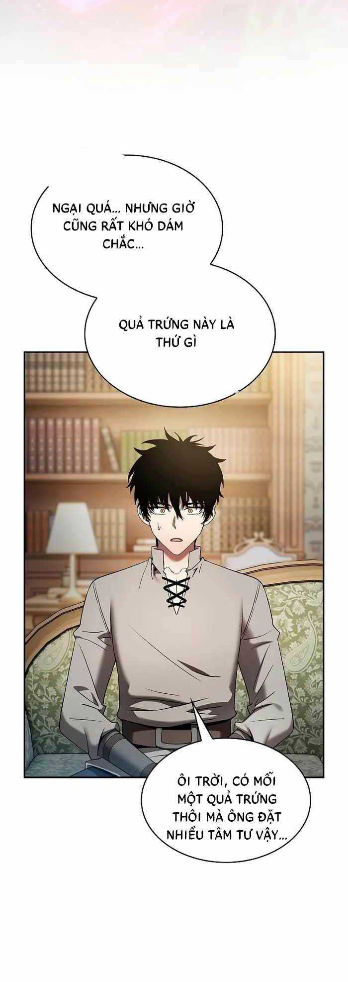 Kiếm Sĩ Thiên Tài Của Học Viện Chap 11 - Next Chap 12