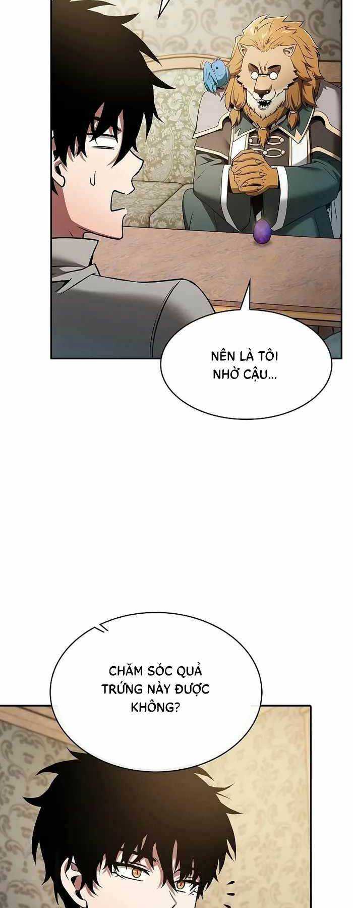 Kiếm Sĩ Thiên Tài Của Học Viện Chap 11 - Next Chap 12