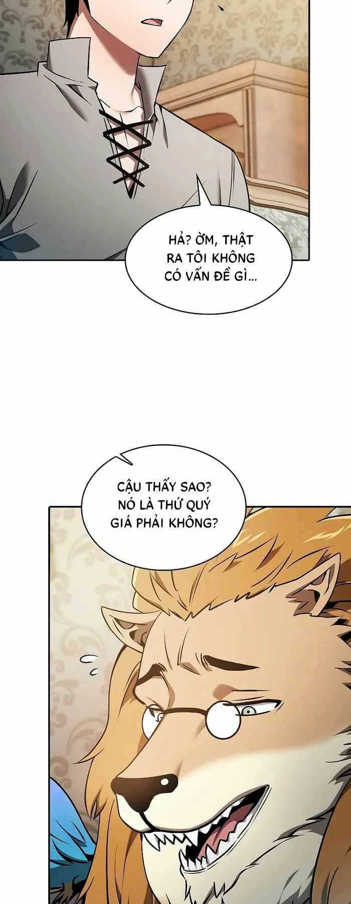 Kiếm Sĩ Thiên Tài Của Học Viện Chap 11 - Next Chap 12