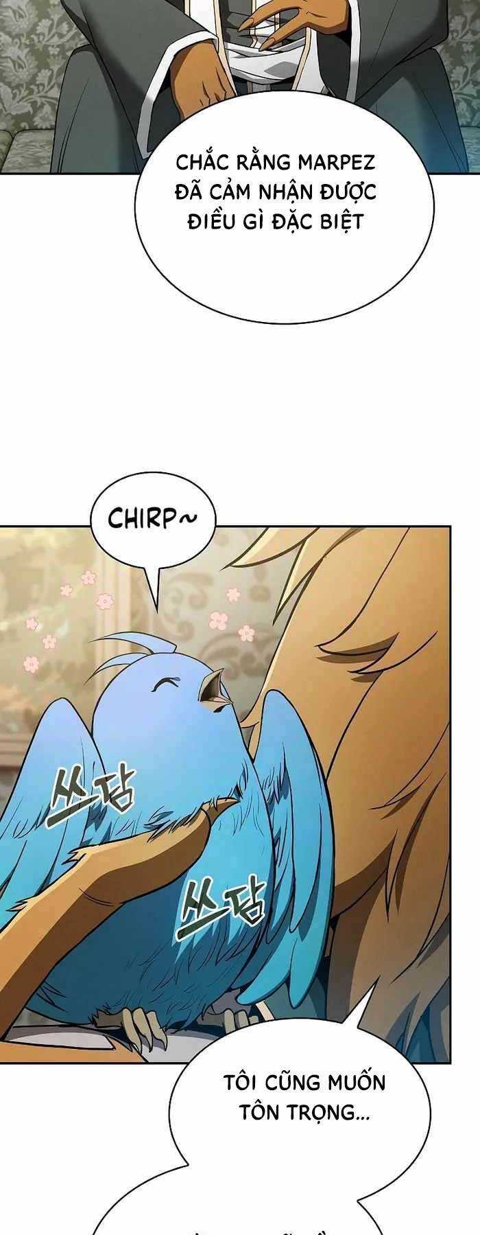 Kiếm Sĩ Thiên Tài Của Học Viện Chap 11 - Next Chap 12