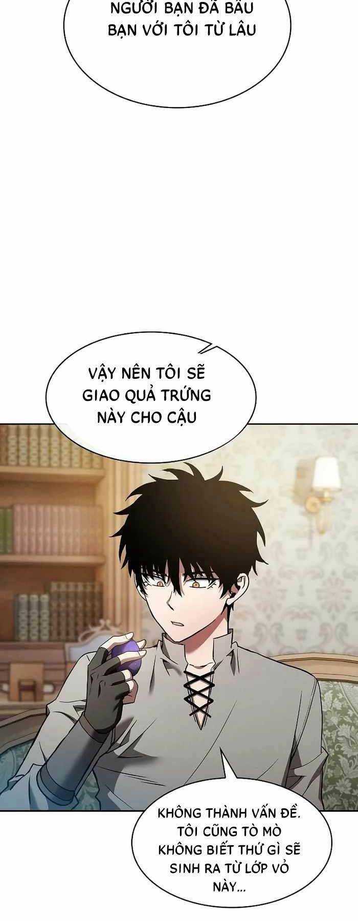 Kiếm Sĩ Thiên Tài Của Học Viện Chap 11 - Next Chap 12