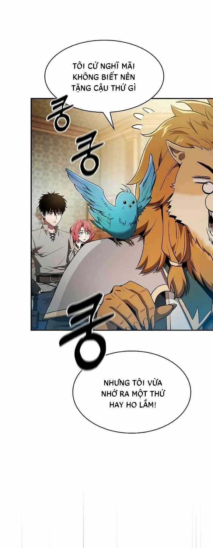 Kiếm Sĩ Thiên Tài Của Học Viện Chap 11 - Next Chap 12