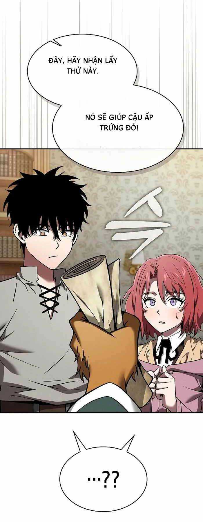 Kiếm Sĩ Thiên Tài Của Học Viện Chap 11 - Next Chap 12