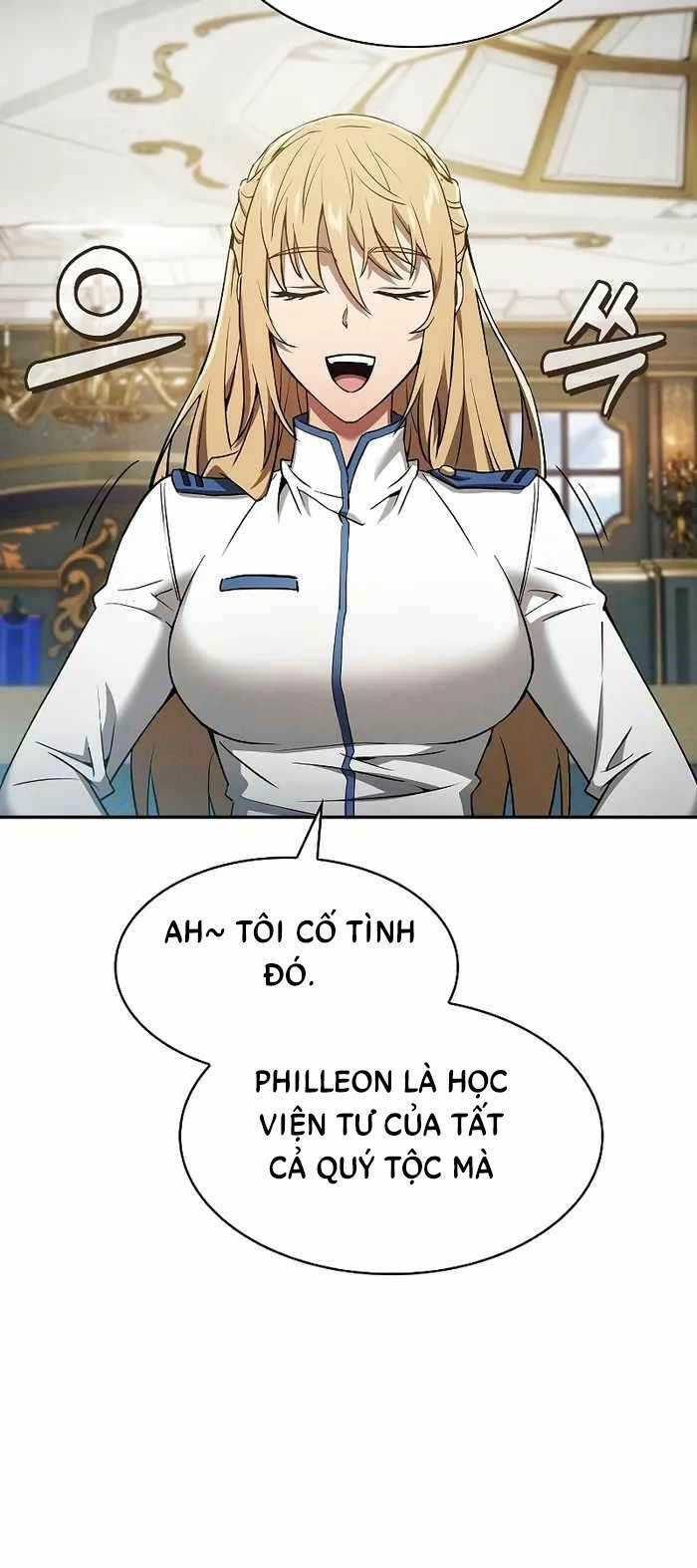Kiếm Sĩ Thiên Tài Của Học Viện Chap 11 - Next Chap 12