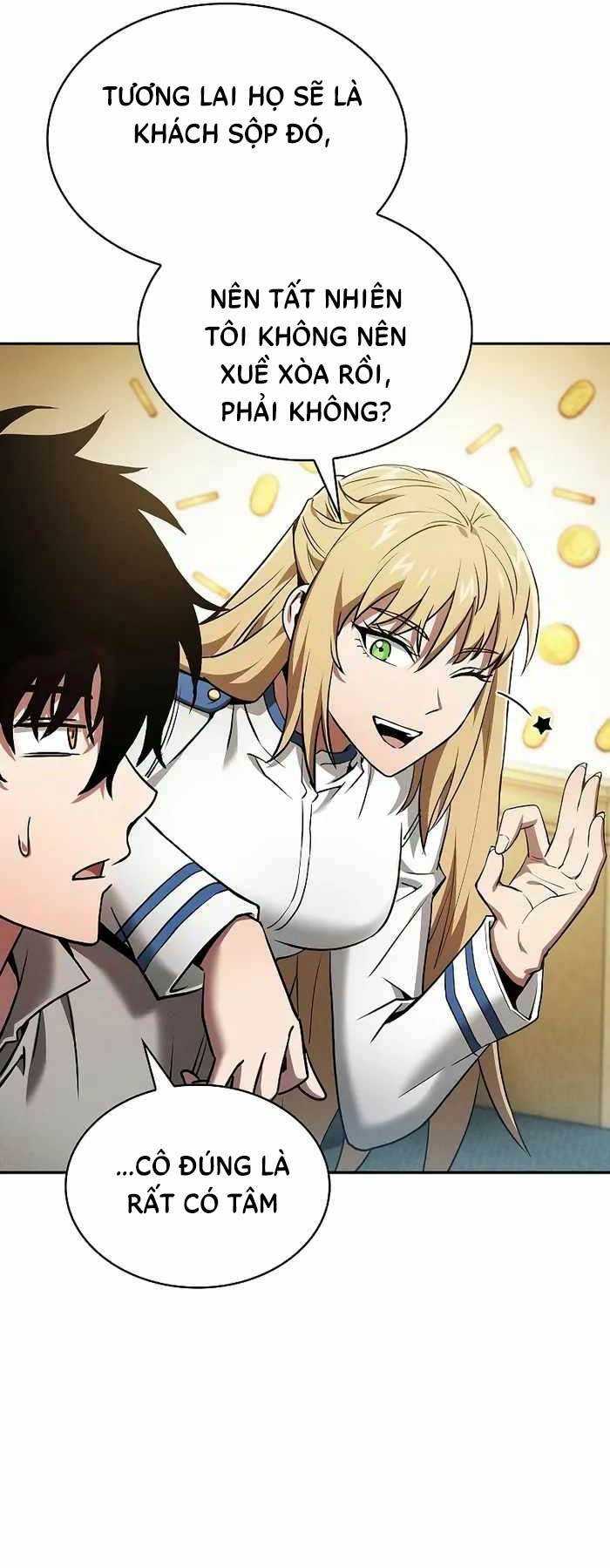 Kiếm Sĩ Thiên Tài Của Học Viện Chap 11 - Next Chap 12