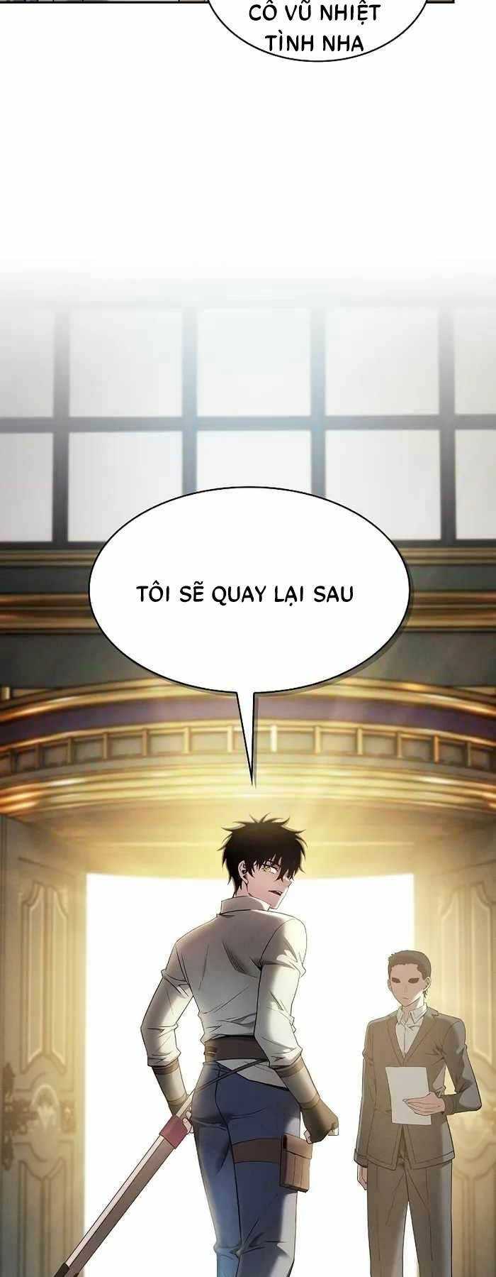 Kiếm Sĩ Thiên Tài Của Học Viện Chap 11 - Next Chap 12