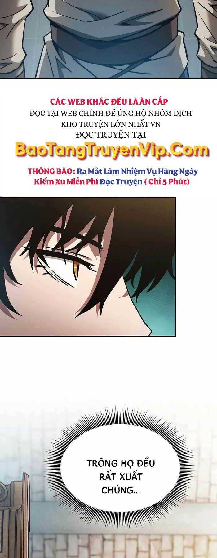 Kiếm Sĩ Thiên Tài Của Học Viện Chap 11 - Next Chap 12