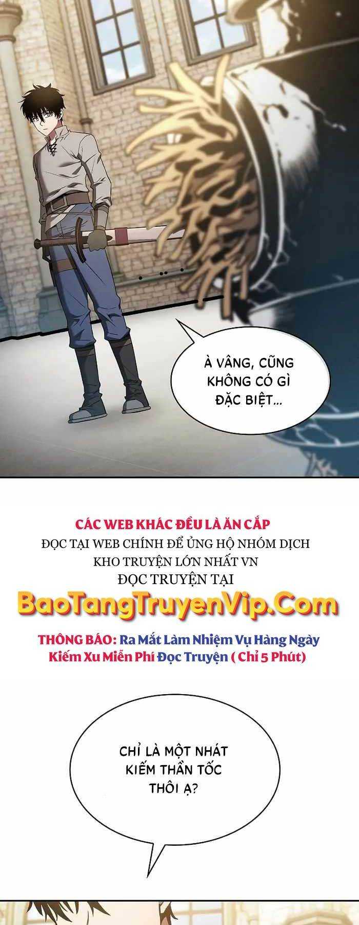 Kiếm Sĩ Thiên Tài Của Học Viện Chap 11 - Next Chap 12