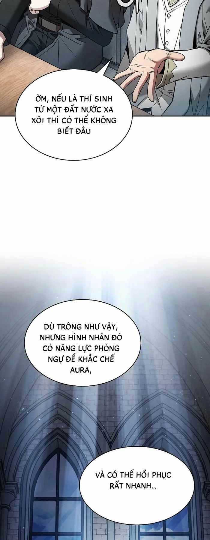 Kiếm Sĩ Thiên Tài Của Học Viện Chap 11 - Next Chap 12