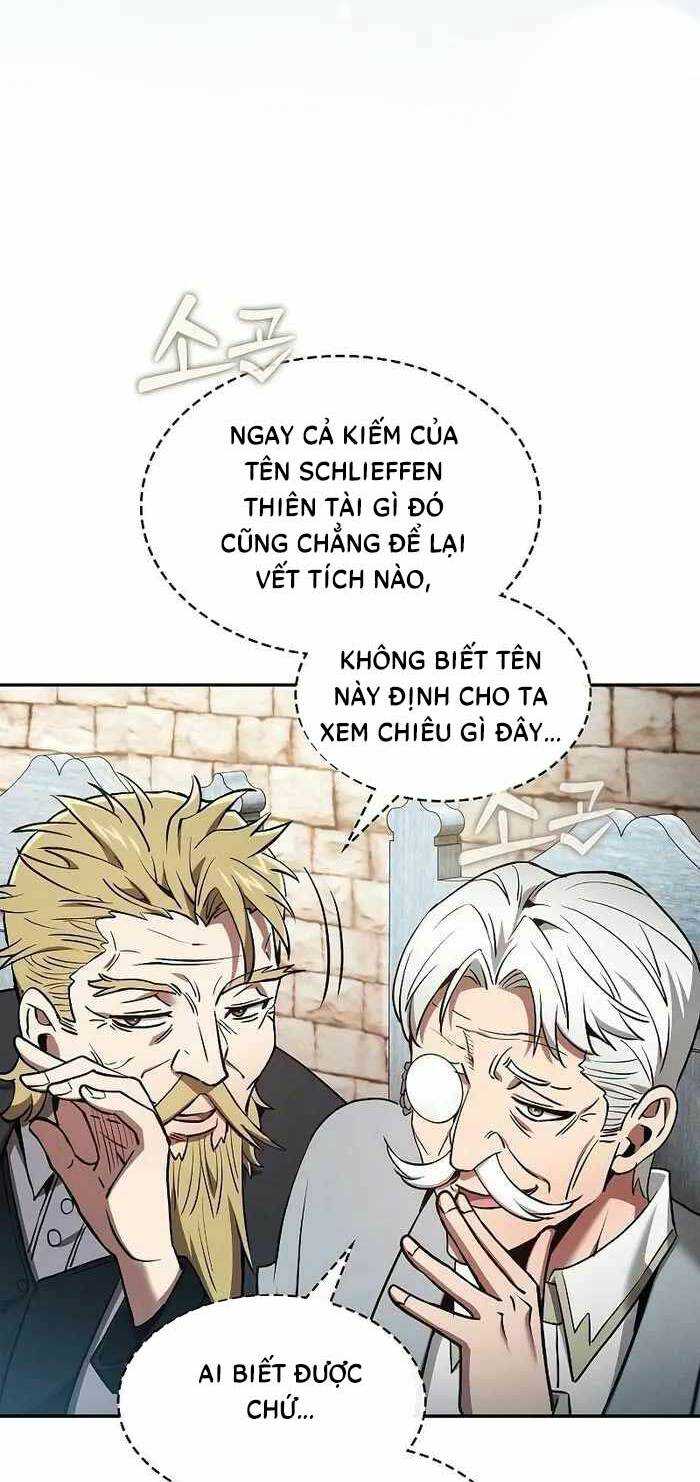 Kiếm Sĩ Thiên Tài Của Học Viện Chap 11 - Next Chap 12