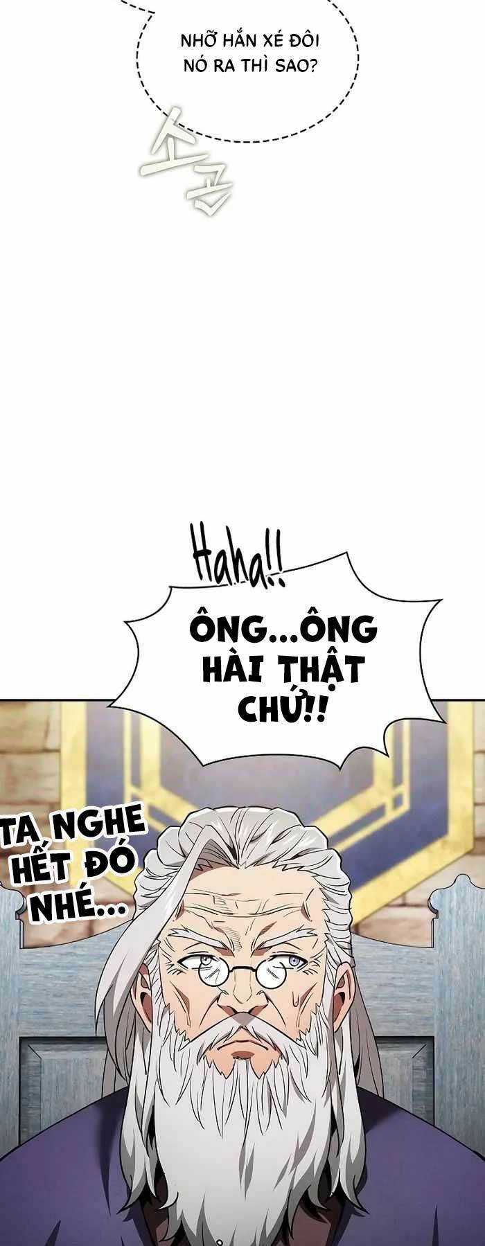 Kiếm Sĩ Thiên Tài Của Học Viện Chap 11 - Next Chap 12