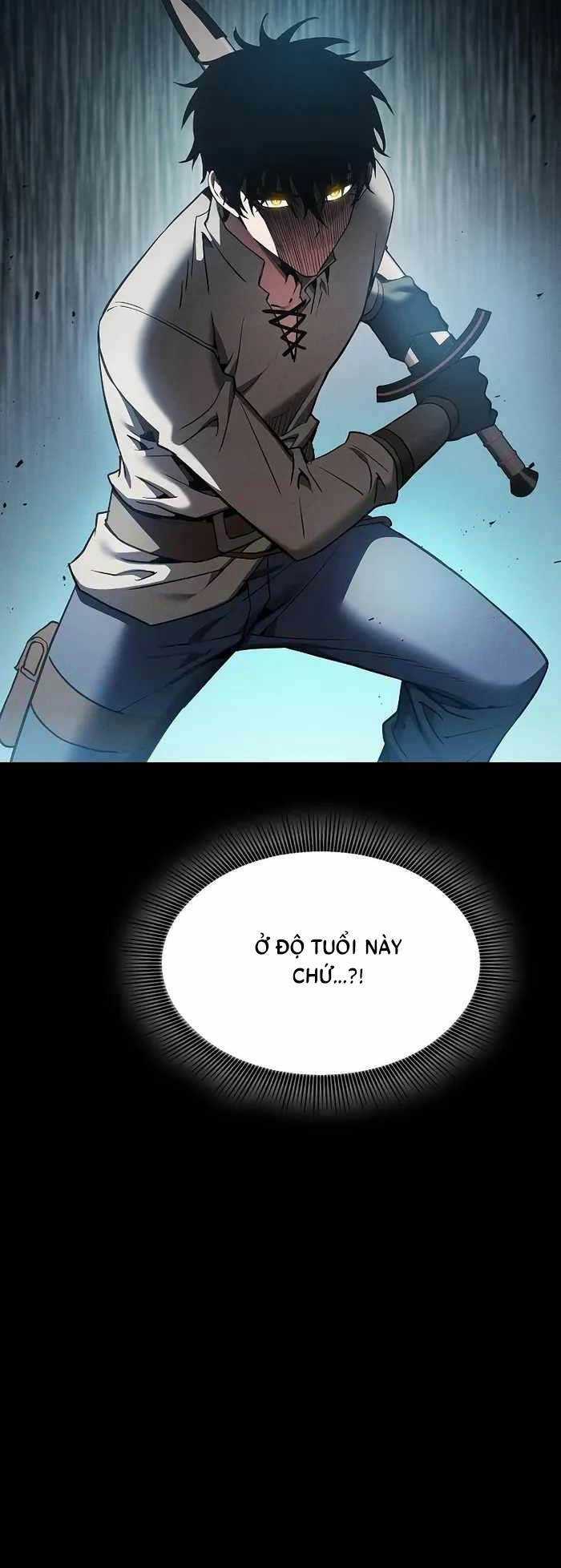 Kiếm Sĩ Thiên Tài Của Học Viện Chap 11 - Next Chap 12