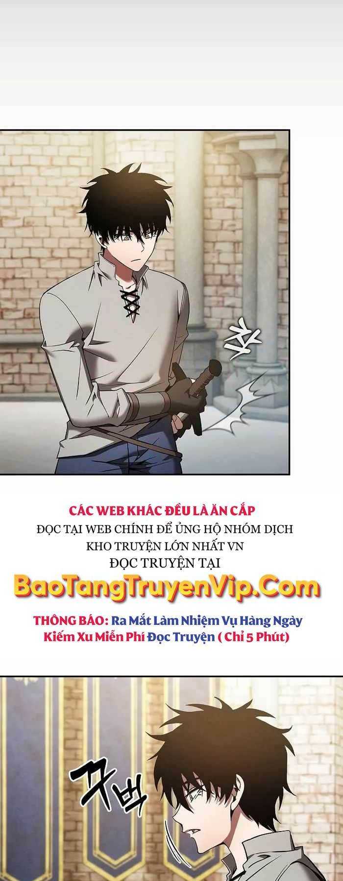 Kiếm Sĩ Thiên Tài Của Học Viện Chap 11 - Next Chap 12