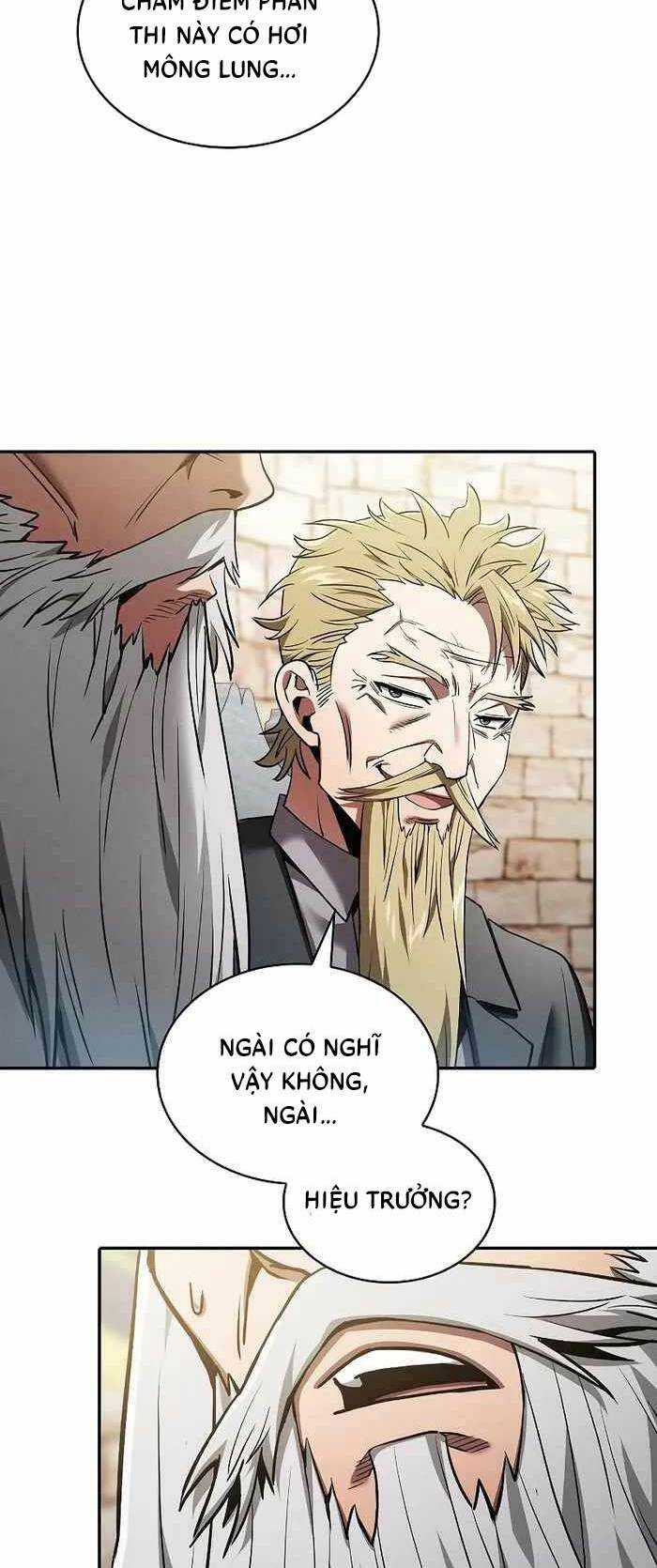 Kiếm Sĩ Thiên Tài Của Học Viện Chap 11 - Next Chap 12