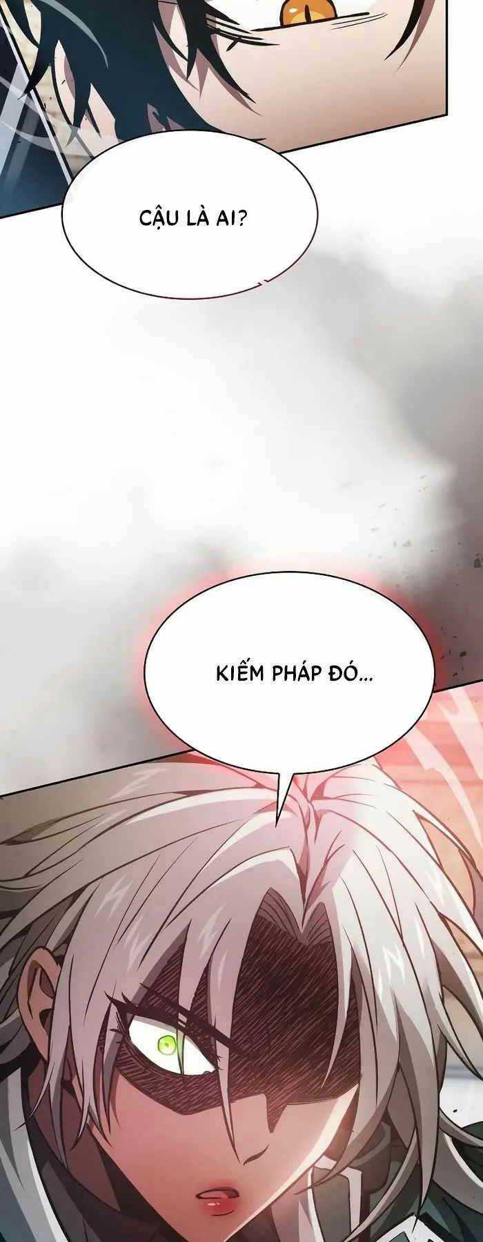 Kiếm Sĩ Thiên Tài Của Học Viện Chap 11 - Next Chap 12