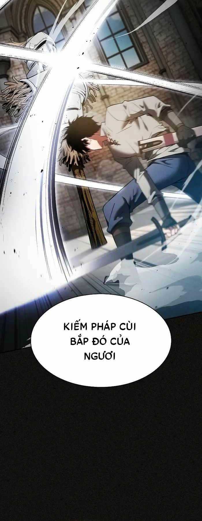 Kiếm Sĩ Thiên Tài Của Học Viện Chap 12 - Next Chap 13