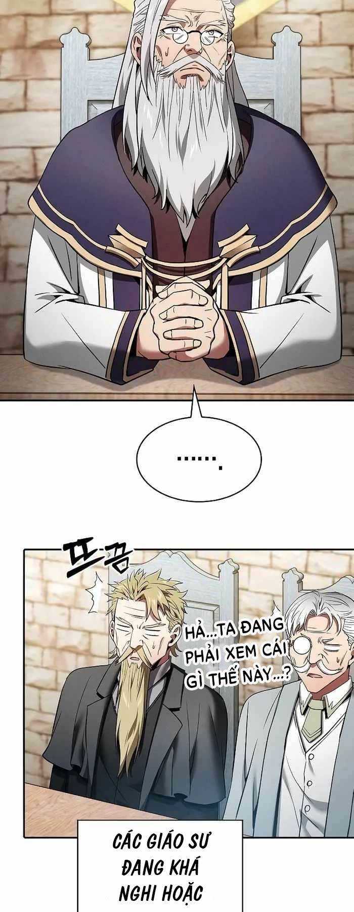 Kiếm Sĩ Thiên Tài Của Học Viện Chap 12 - Next Chap 13