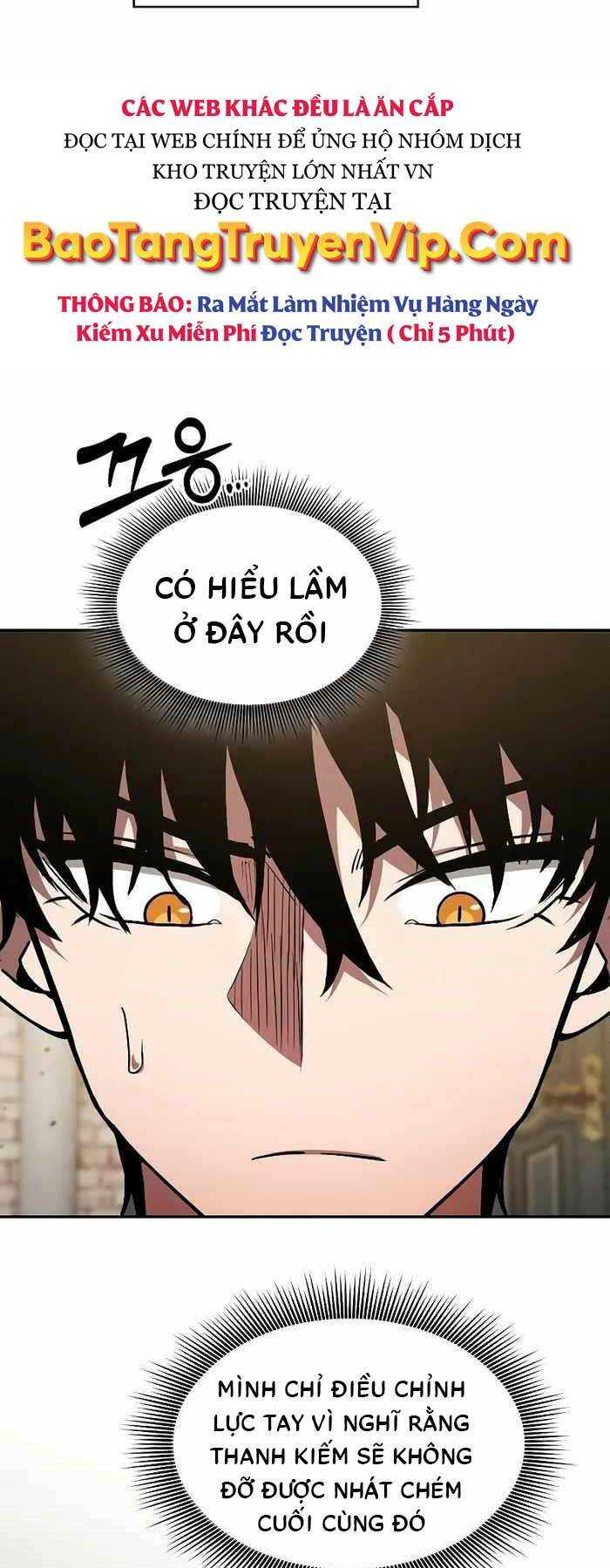 Kiếm Sĩ Thiên Tài Của Học Viện Chap 12 - Next Chap 13