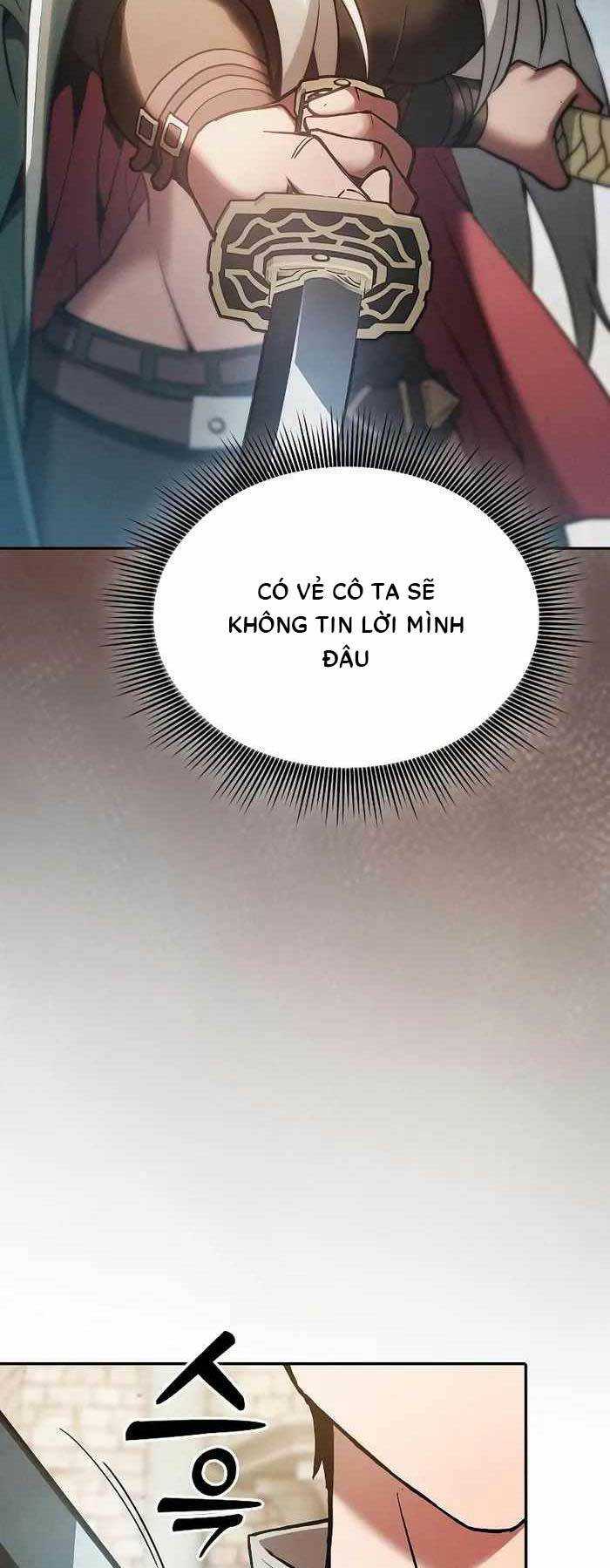 Kiếm Sĩ Thiên Tài Của Học Viện Chap 12 - Next Chap 13