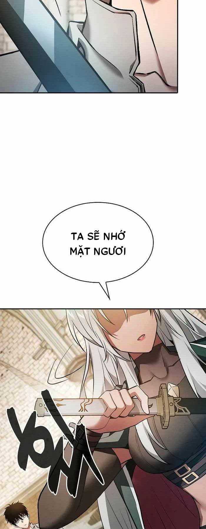 Kiếm Sĩ Thiên Tài Của Học Viện Chap 12 - Next Chap 13