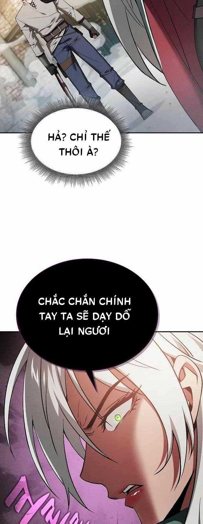Kiếm Sĩ Thiên Tài Của Học Viện Chap 12 - Next Chap 13