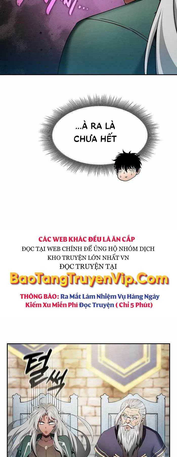 Kiếm Sĩ Thiên Tài Của Học Viện Chap 12 - Next Chap 13