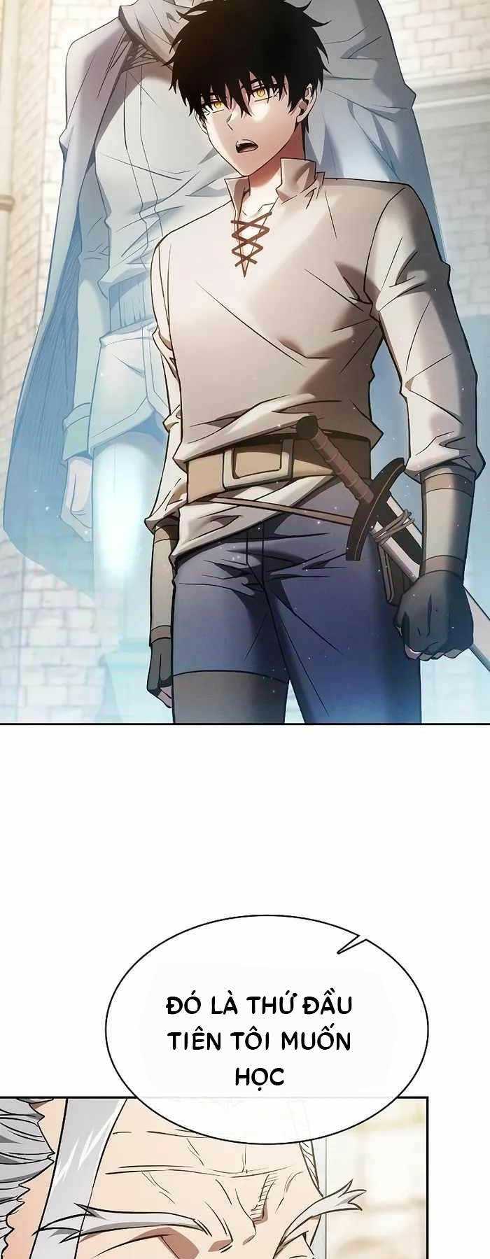 Kiếm Sĩ Thiên Tài Của Học Viện Chap 12 - Next Chap 13