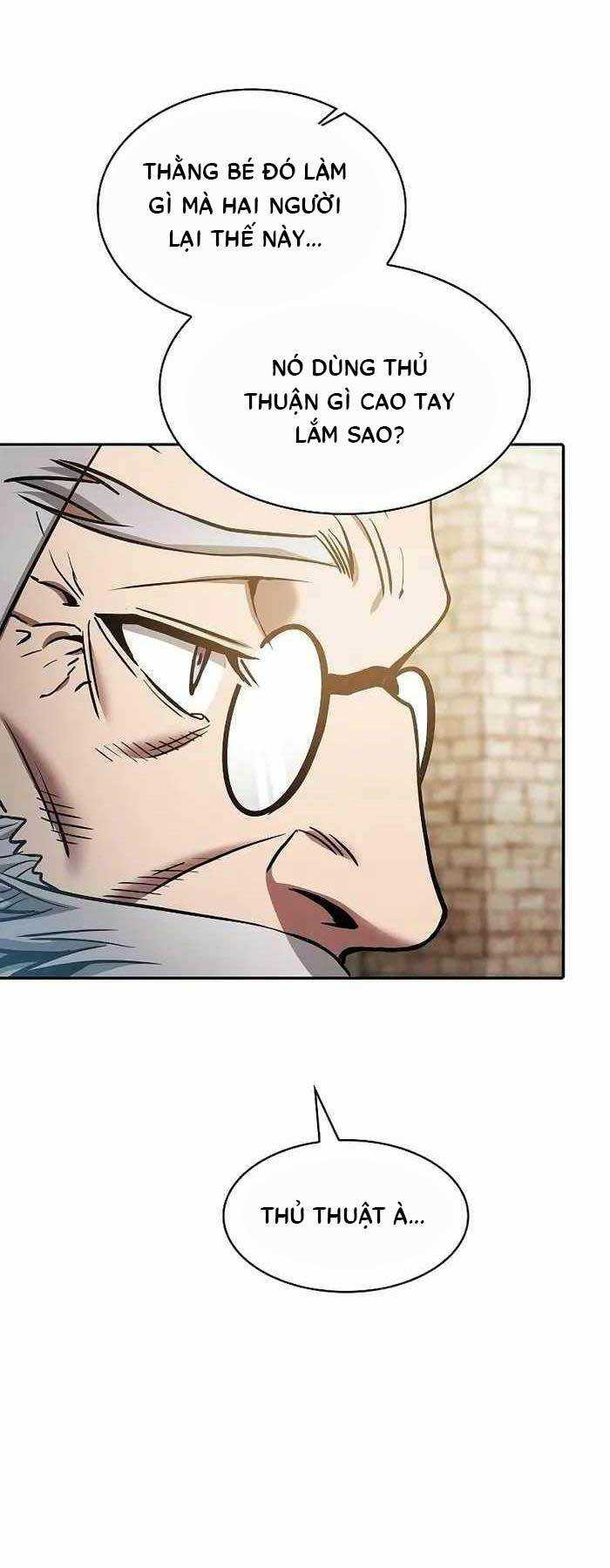 Kiếm Sĩ Thiên Tài Của Học Viện Chap 12 - Next Chap 13