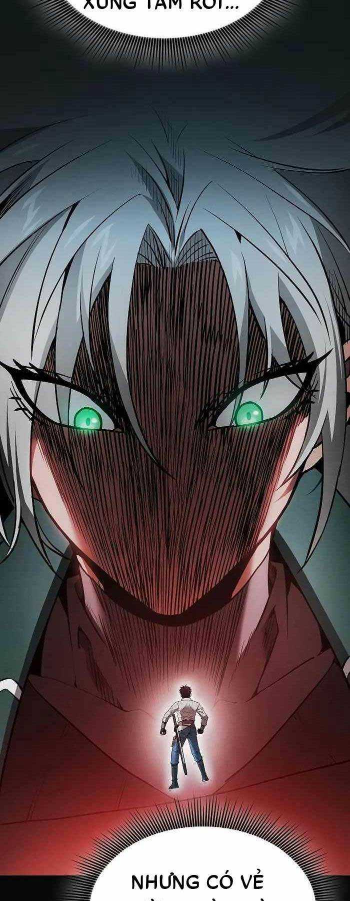 Kiếm Sĩ Thiên Tài Của Học Viện Chap 12 - Next Chap 13