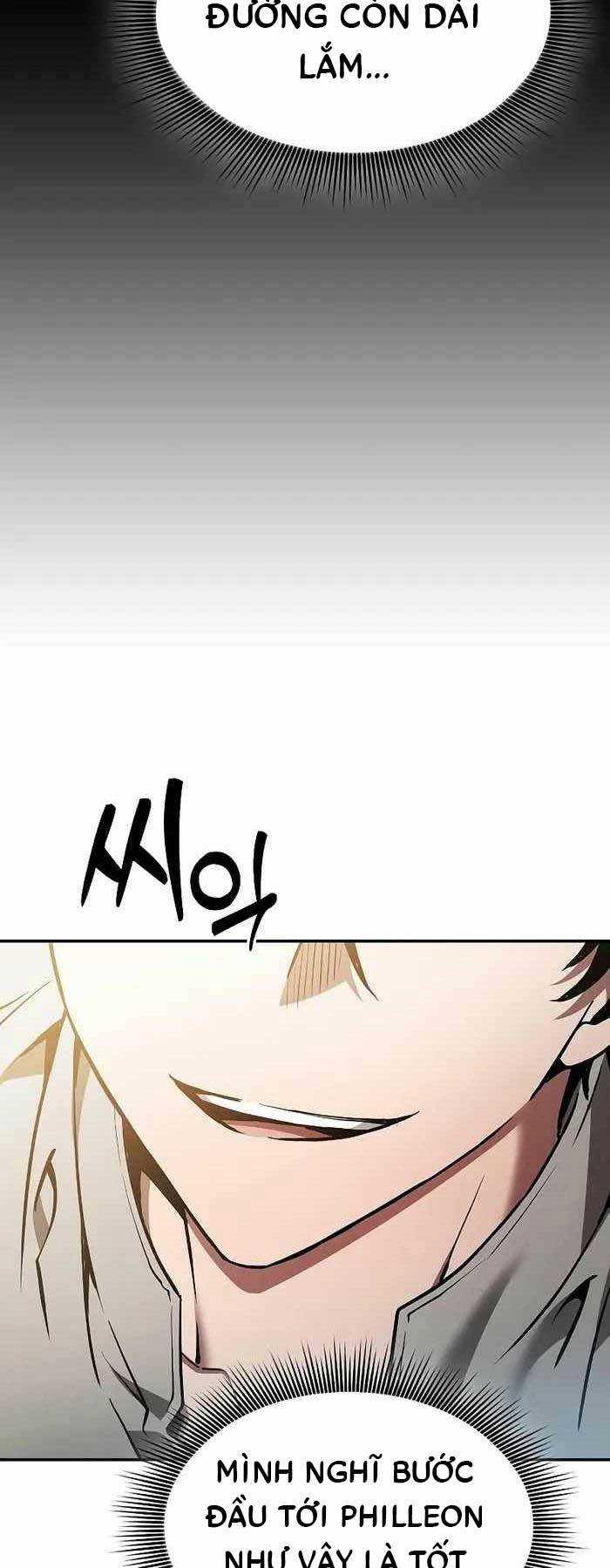 Kiếm Sĩ Thiên Tài Của Học Viện Chap 12 - Next Chap 13