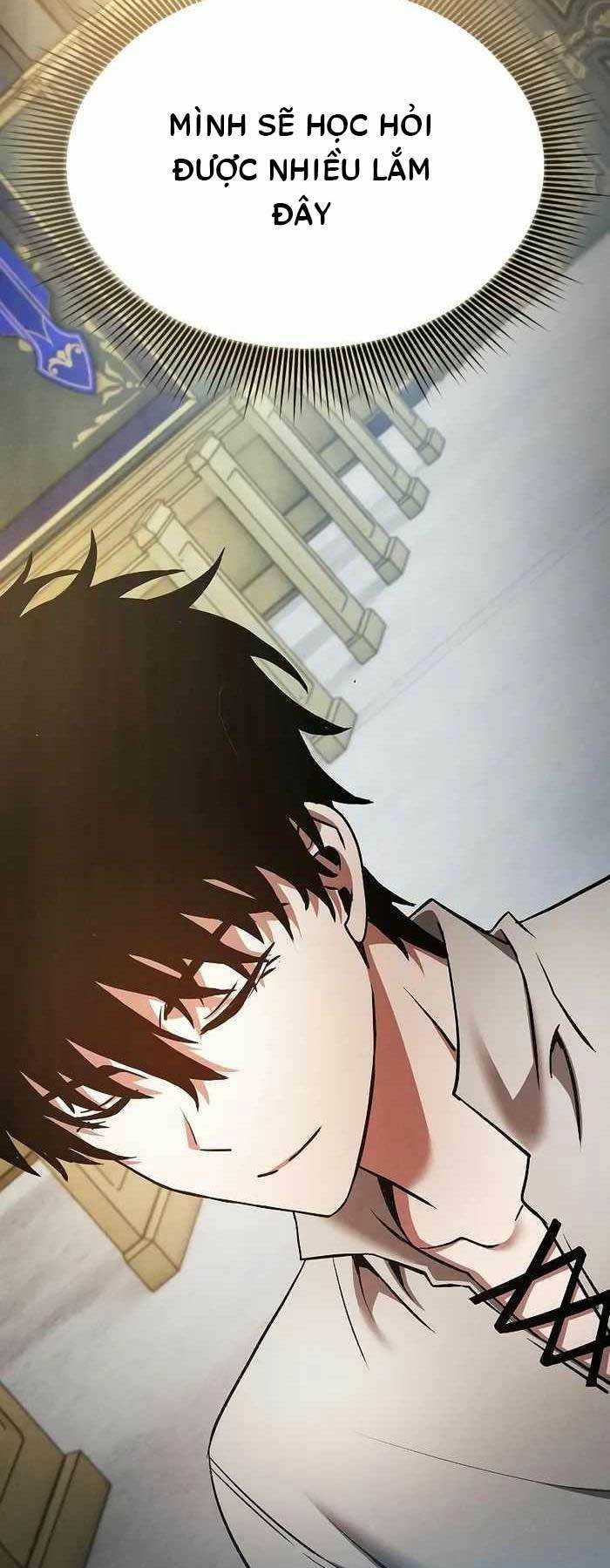 Kiếm Sĩ Thiên Tài Của Học Viện Chap 12 - Next Chap 13