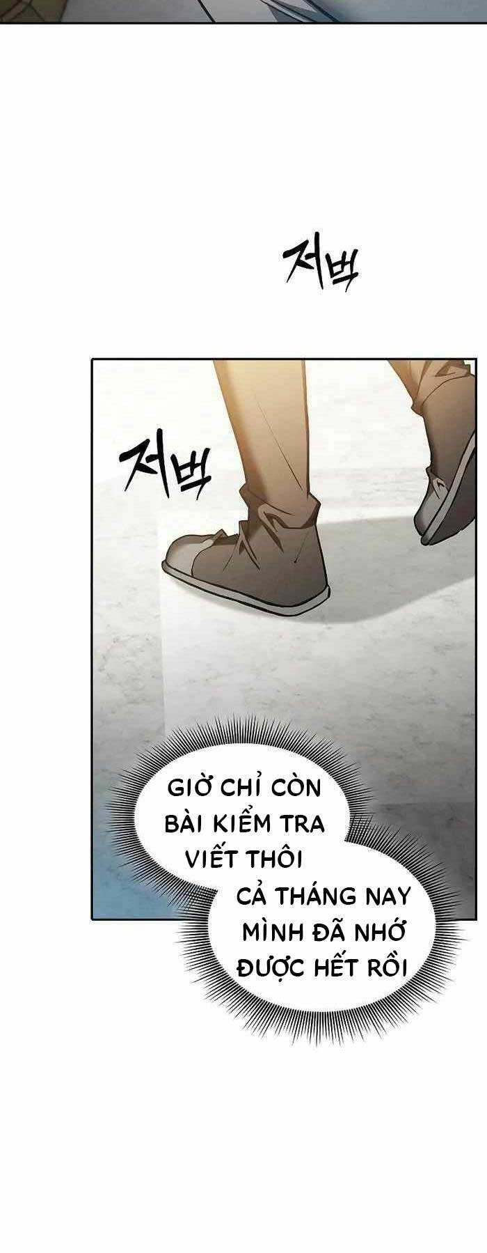 Kiếm Sĩ Thiên Tài Của Học Viện Chap 12 - Next Chap 13