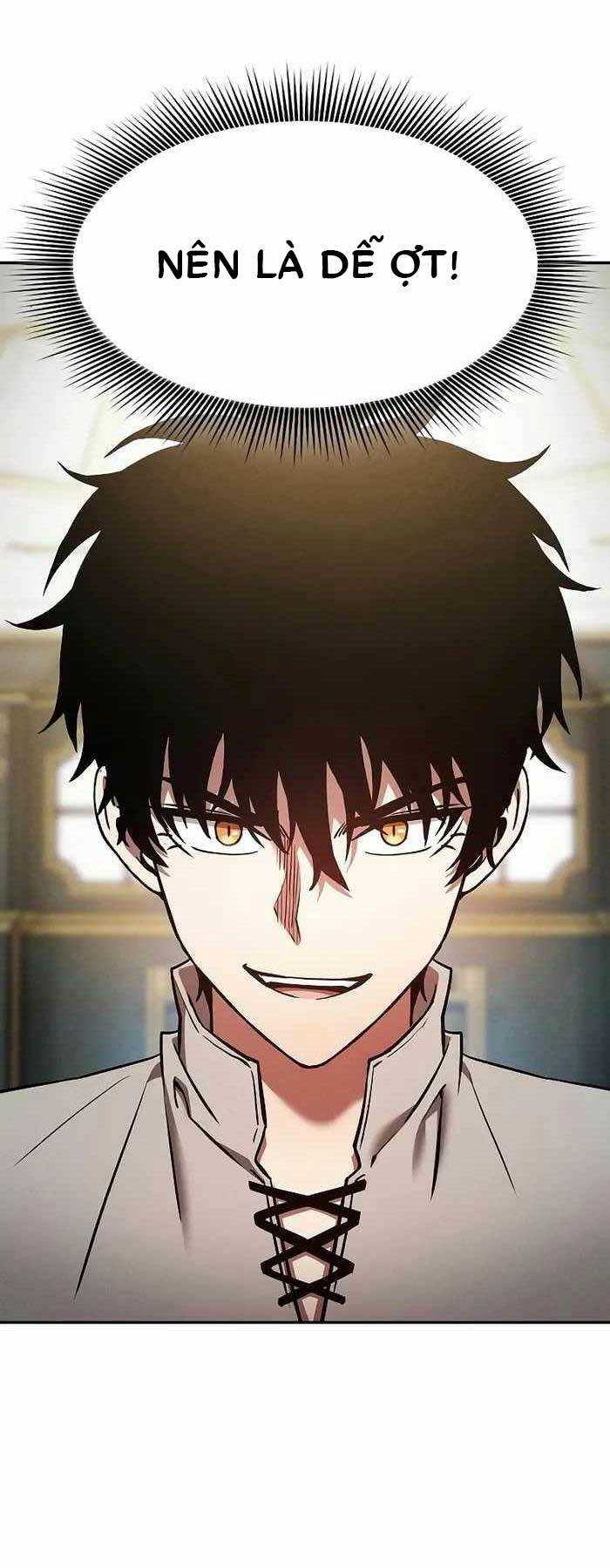 Kiếm Sĩ Thiên Tài Của Học Viện Chap 12 - Next Chap 13