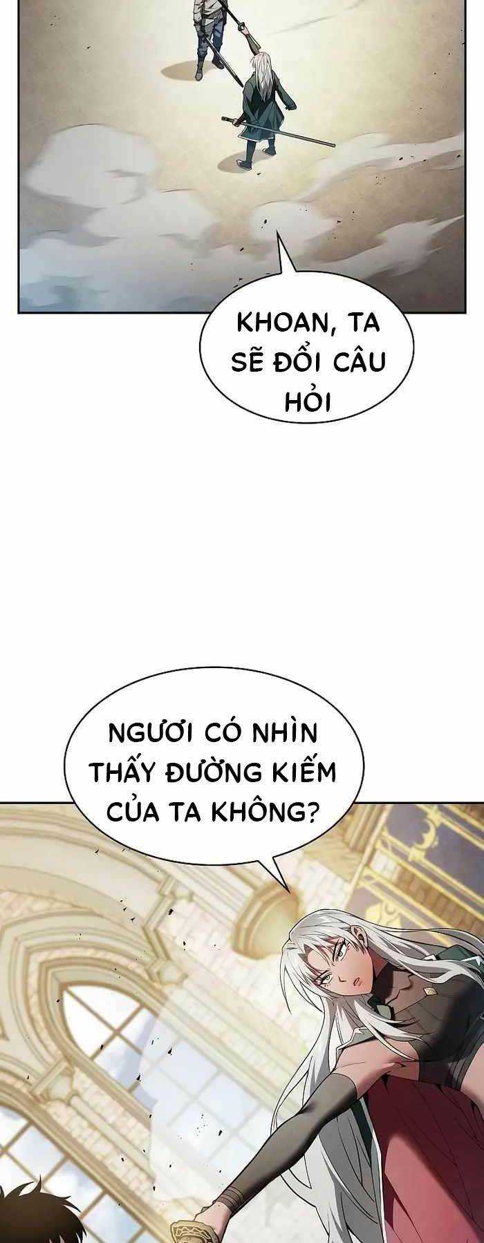 Kiếm Sĩ Thiên Tài Của Học Viện Chap 12 - Next Chap 13
