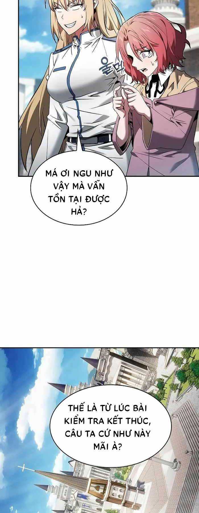 Kiếm Sĩ Thiên Tài Của Học Viện Chap 12 - Next Chap 13