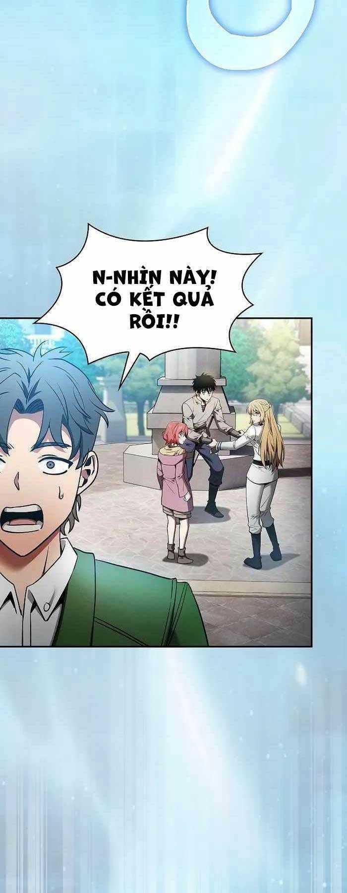 Kiếm Sĩ Thiên Tài Của Học Viện Chap 12 - Next Chap 13