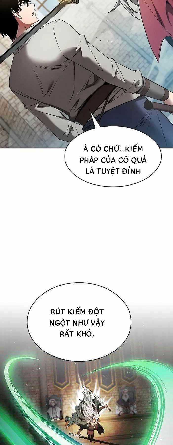 Kiếm Sĩ Thiên Tài Của Học Viện Chap 12 - Next Chap 13