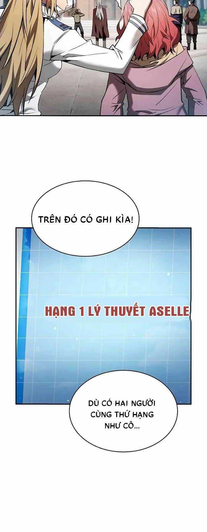 Kiếm Sĩ Thiên Tài Của Học Viện Chap 12 - Next Chap 13