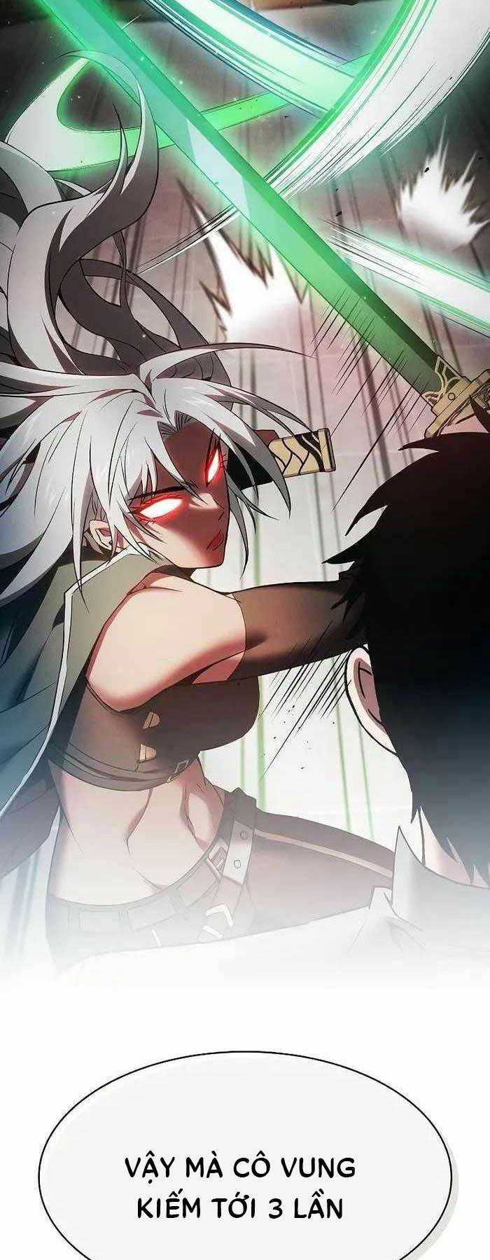 Kiếm Sĩ Thiên Tài Của Học Viện Chap 12 - Next Chap 13