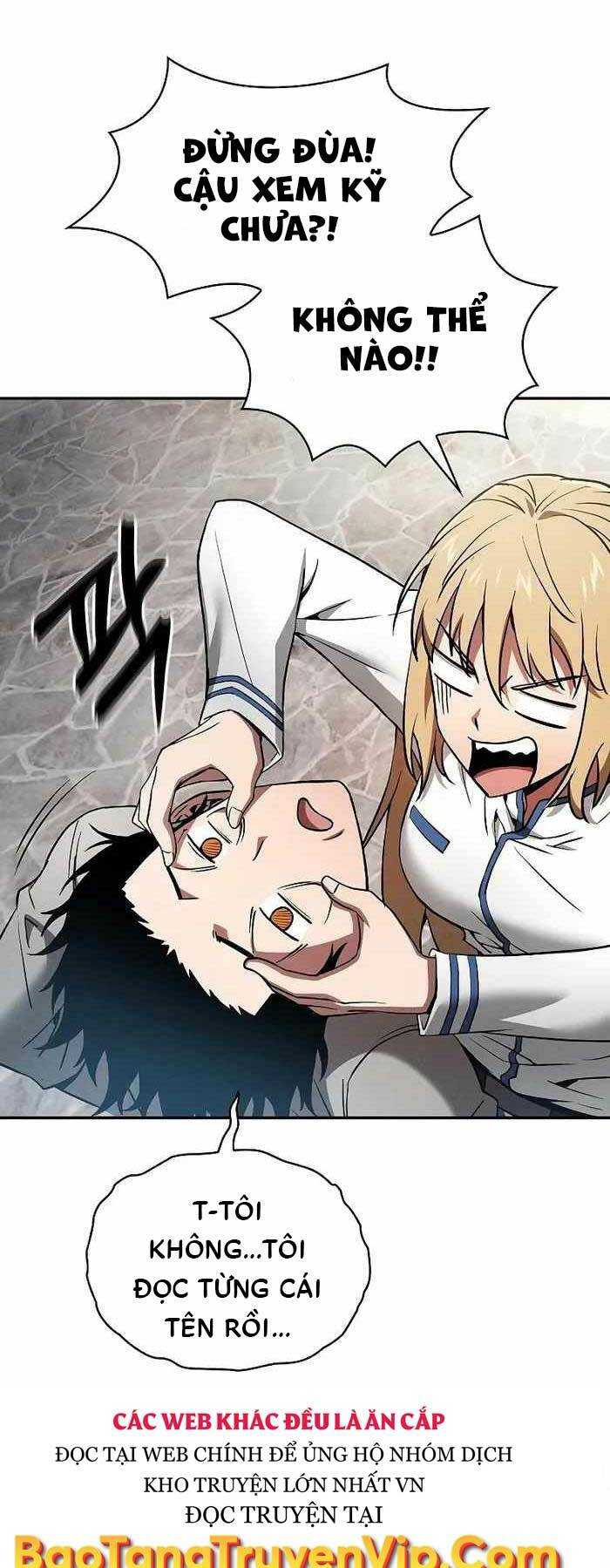 Kiếm Sĩ Thiên Tài Của Học Viện Chap 12 - Next Chap 13
