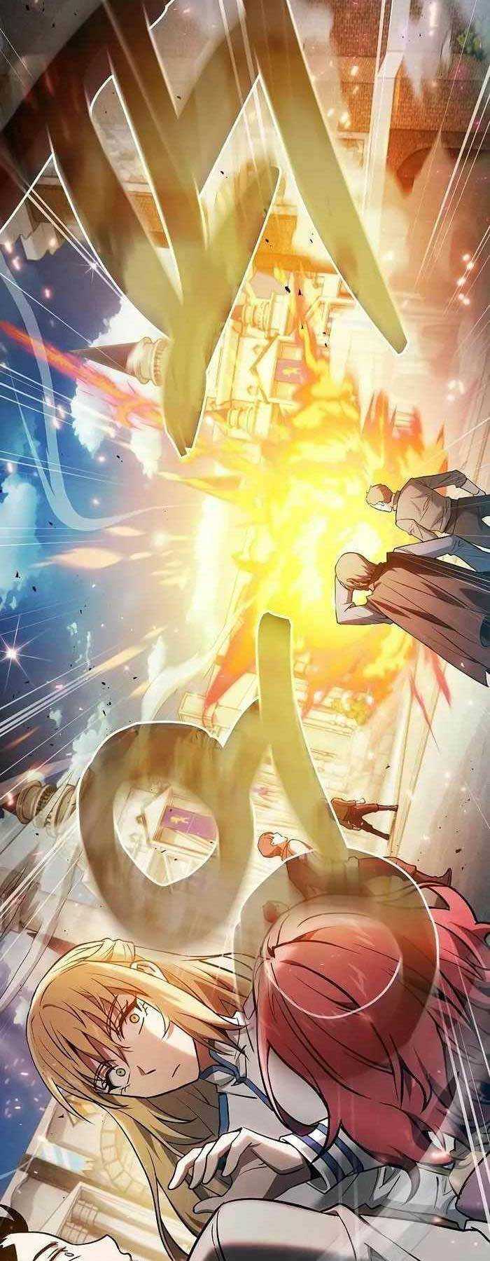 Kiếm Sĩ Thiên Tài Của Học Viện Chap 12 - Next Chap 13