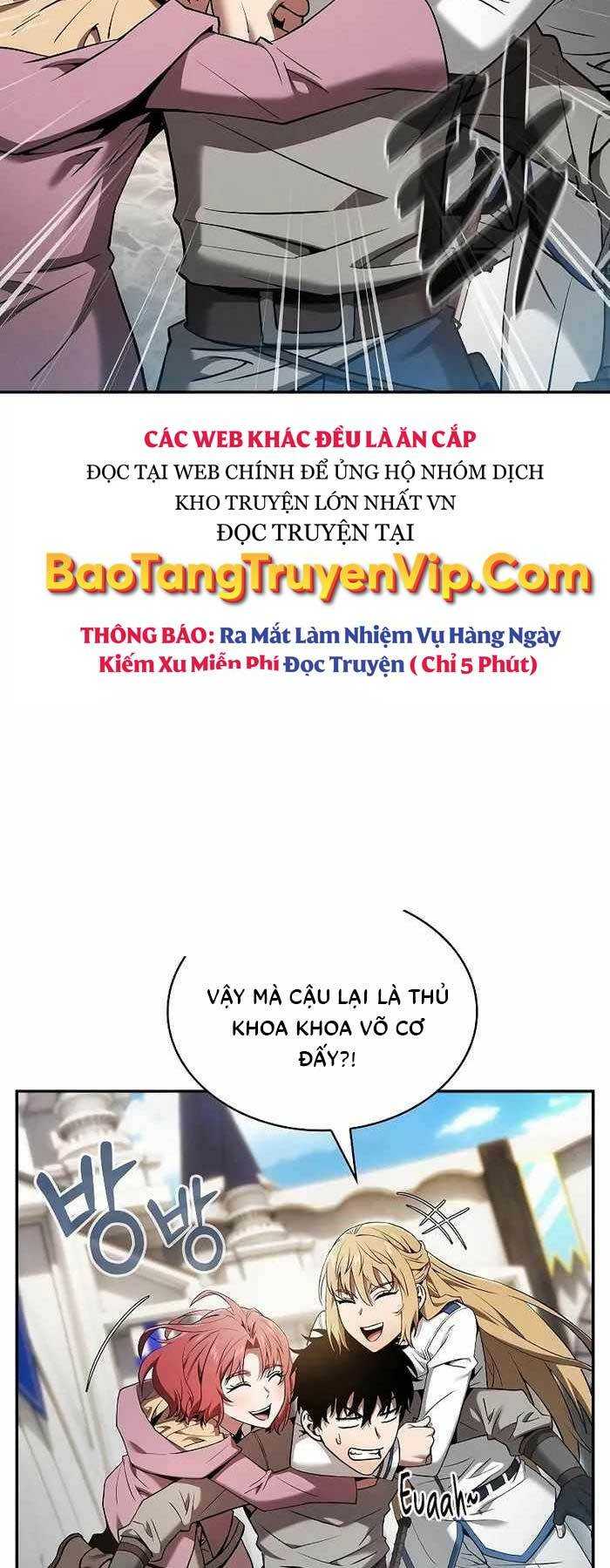 Kiếm Sĩ Thiên Tài Của Học Viện Chap 12 - Next Chap 13