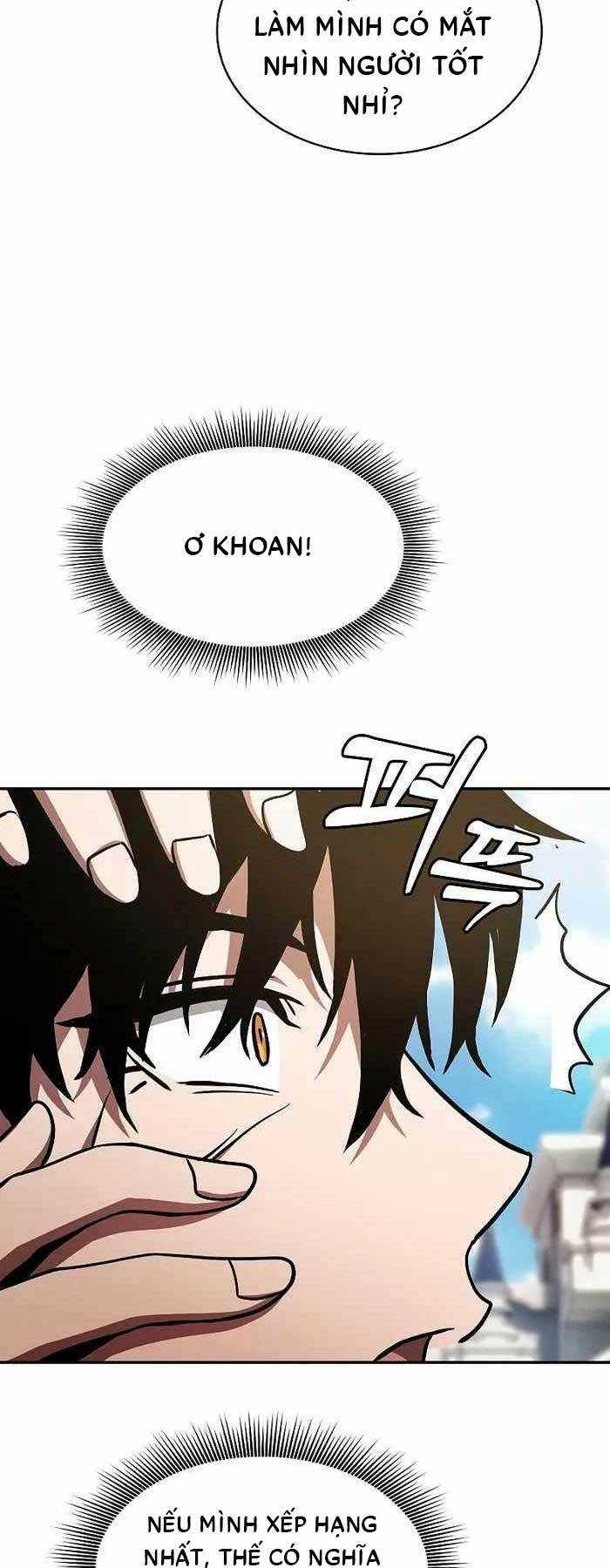 Kiếm Sĩ Thiên Tài Của Học Viện Chap 12 - Next Chap 13