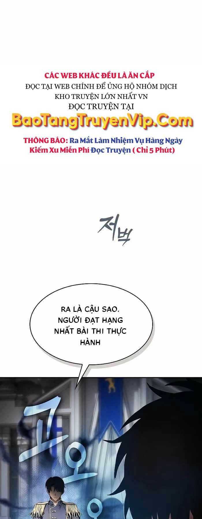 Kiếm Sĩ Thiên Tài Của Học Viện Chap 12 - Next Chap 13